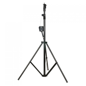 Showtec wind-up statief Showtec wind-up statief